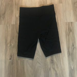 Bike Shorts